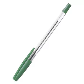 Zebra N-5200 Golyósiron 0,7mm ZÖLD (10db/doboz)