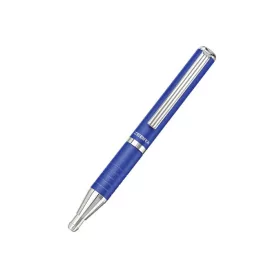 Zebra SL-F1 teleszkópos golyósiron 0,7mm KÉK