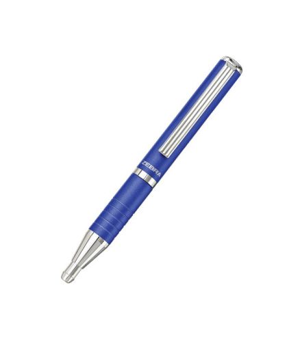 Zebra SL-F1 teleszkópos golyósiron 0,7mm KÉK