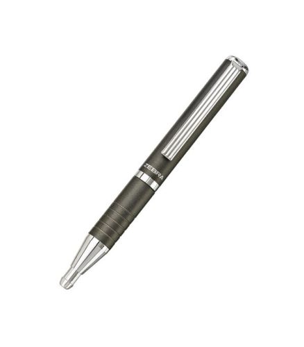Zebra SL-F1 teleszkópos golyósiron 0,7mm GRAFITSZÜRKE 