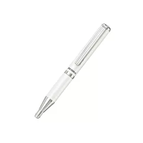 Zebra SL-F1 teleszkópos golyósiron 0,7mm FEHÉR 