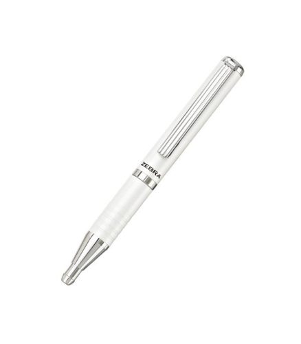 Zebra SL-F1 teleszkópos golyósiron 0,7mm FEHÉR 