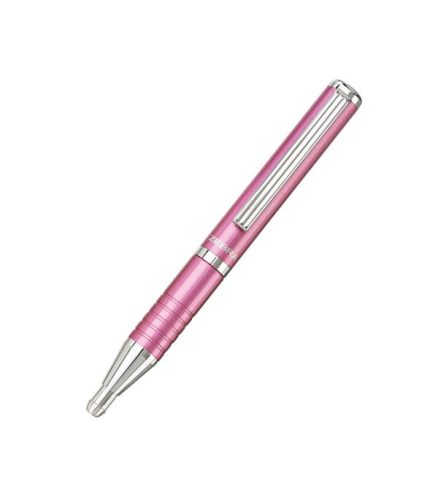 Zebra SL-F1 teleszkópos golyósiron 0,7mm RÓZSASZÍN 