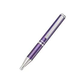 Zebra SL-F1 teleszkópos golyósiron 0,7mm LILA AKC!