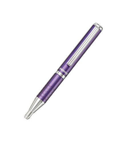 Zebra SL-F1 teleszkópos golyósiron 0,7mm LILA 