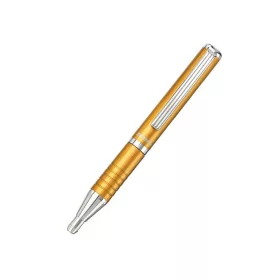 Zebra SL-F1 teleszkópos golyósiron 0,7mm ARANY AKC!