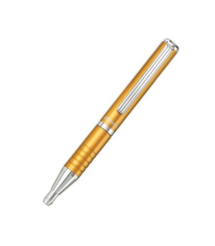 Zebra SL-F1 teleszkópos golyósiron 0,7mm ARANY