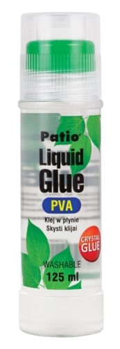 Kenőfejes papírragasztó 125ml (12db/cs) 36261