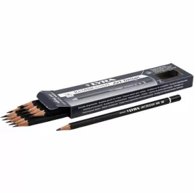 Grafitceruza Lyra Art Design 669 5B (12db/doboz)