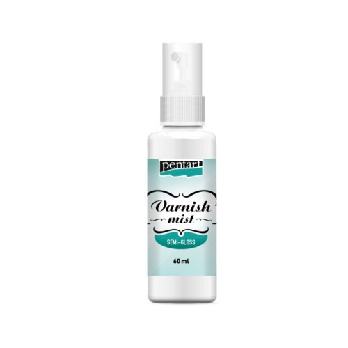 Védőlakk permet spray 60ml 29412