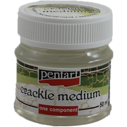 Egykomponensű repesztőlakk 50ml 657