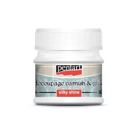 Decoupage ragasztólakk selyemfényű 50ml 639