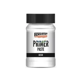Alapozó paszta fehér 100ml gesso 20761