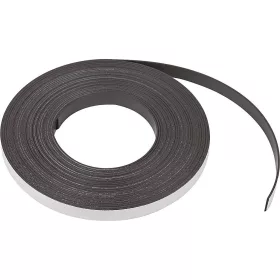 Mágnescsík 12,7mmx1,5mm  10m 678