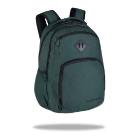 Hátitáska Cool Pack BREAK Snow Green 24022 2022