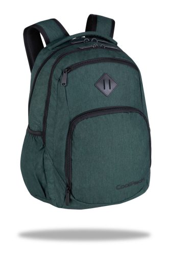 Hátitáska Cool Pack BREAK Snow Green 24022 2022