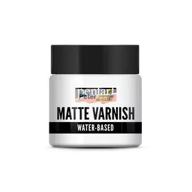 Matt lakk 50ml 2450