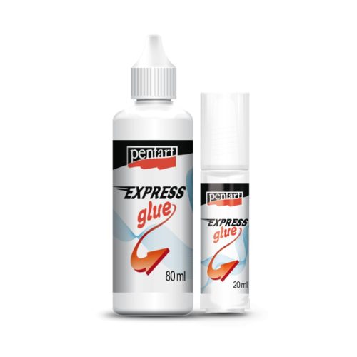Expressz ragasztó 20ml 19831