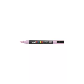   Posca PC-3M filctoll Világos rózsaszín 0,9-1,3mm kúpos heggyel (51)