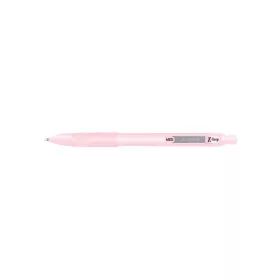Golyóstoll Zebra Z-Grip Pasztell Pink(12db/doboz)