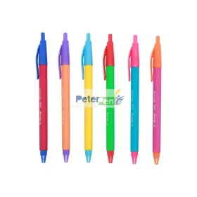 Golyóstoll Yalong YL202626 (36db/display) 