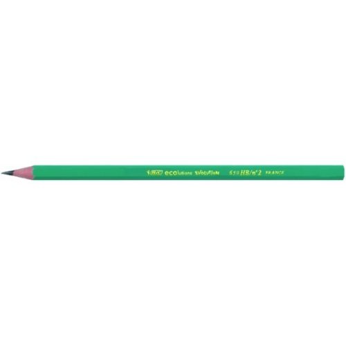 Gafitceruza BIC Eco Evolution hajlékony HB 650