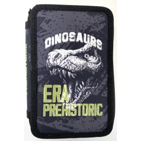 Tolltartó 3 emeletes üres Era Prehistoric SC2204