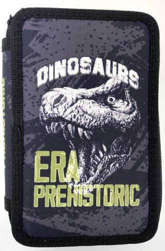 Tolltartó 3 emeletes üres Era Prehistoric SC2204