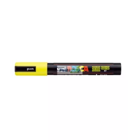 Uni POSCA PC-5M SZŐLŐZÖLD filctoll 87