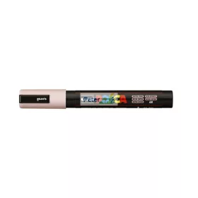 Uni POSCA PC-5M SZATÉN RÓZSASZÍN filctoll 68