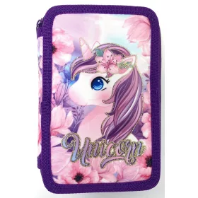 Tolltartó 3 emeletes üres Unicorn SC2201