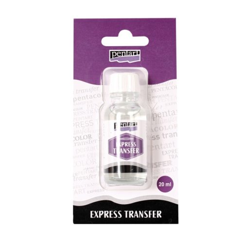 Expressz transzfer 20ml 32666