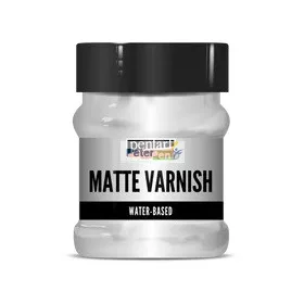 Matt lakk 230ml 3223