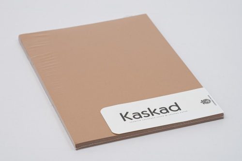 Másolópapír KASKAD A/4 80g "2324" DIÓ 100ív/csg. 608119