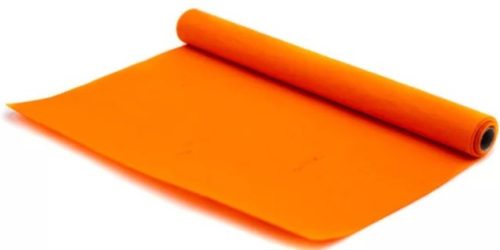Filctekercs 42x500cm 1mm Neonnarancs