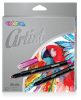 Colorino Artist 12db-os tűfilckészlet 92449