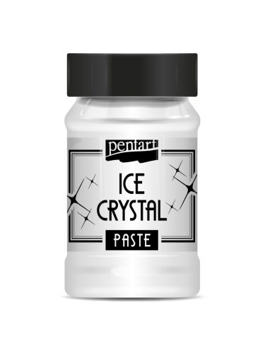 Jégkristály paszta 100ml 37040