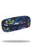 Tolltartó klapnis Cool Pack 2025 CAMPUS Football Blue D062336
