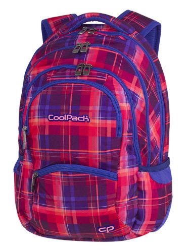Hátitáska Cool Pack COLLEGE 28L A508 Mellow Pink 2018 81921