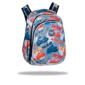 Hátitáska Cool Pack Turtle 28L Offroad 2023 15671