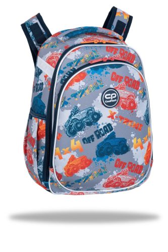 Hátitáska Cool Pack Turtle 28L Offroad 2023 15671