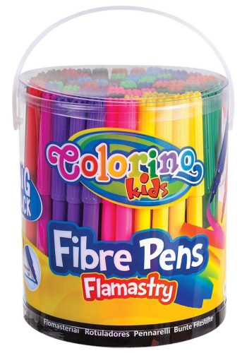 Colorino Big Pack 96db-os filctollkészlet 92265