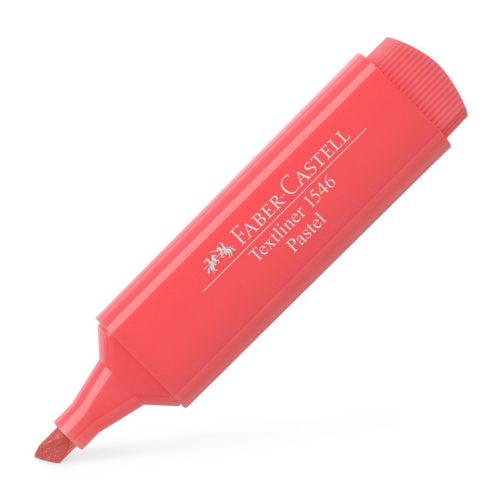 Faber Castell szövegkiemelő filc Pasztell Barack (10db/doboz)