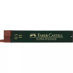 Faber Castell ironbetét 0,5mm H (12db/doboz)