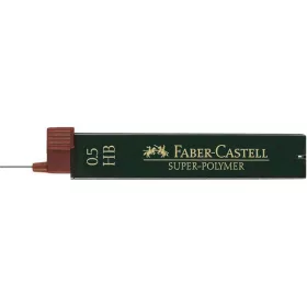 Faber Castell ironberét 0,5mm HB (12db/doboz) 521500