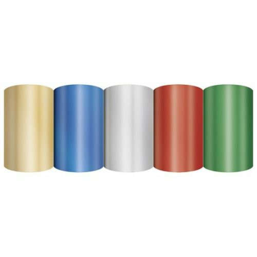 Tekercses csomagoló 200x70cm Ecocolor Metal 3R3J1ASS 50db/doboz