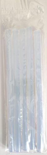 Ragasztópisztoly betét 11mmx200mm 5db/csomag