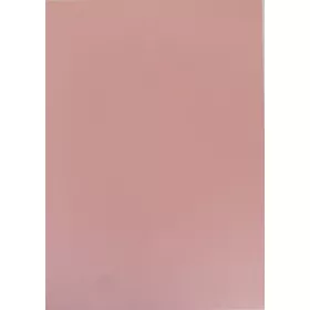   Dekor karton kétoldalas 50x70cm 200g PASZTELL RÓZSASZÍN 13 Favini 25ív/csomag
