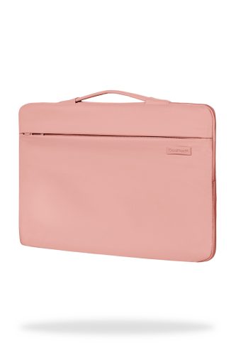 Laptop tartó Cool Pack  Saturn Sleeve Powder Pink 60004