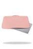 Laptop tartó Cool Pack  Saturn Sleeve Powder Pink 60004